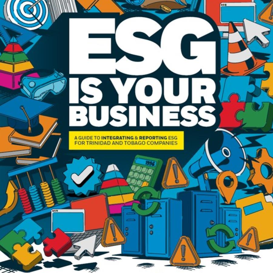 Your Guide To ESG (Full Length And Pocket Size Versions) | United ...